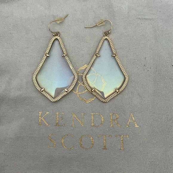 Kendra Scott Iridescent Alexandra - Picture 3 of 3